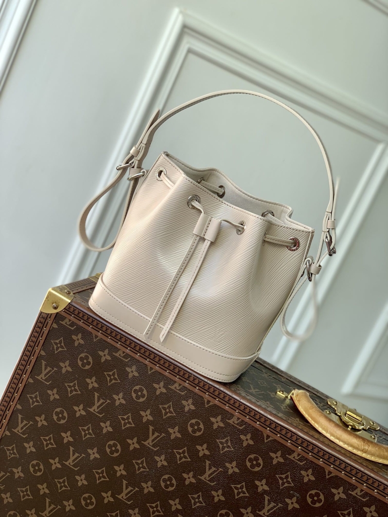 LV Bucket Bags